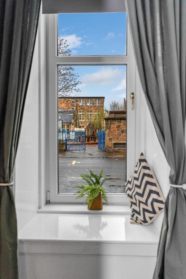 Cheerful Stays - Jamson Pl 3 Bed Apartment EDI Exterior foto